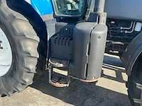 New holland t7.170 vierwielaangedreven landbouwtractor - afbeelding 2 van  28