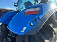 New holland t7.170 vierwielaangedreven landbouwtractor - afbeelding 4 van  28