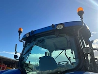 New holland t7.170 vierwielaangedreven landbouwtractor - afbeelding 5 van  28