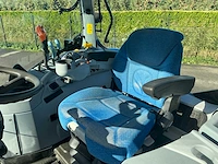 New holland t7.170 vierwielaangedreven landbouwtractor - afbeelding 13 van  28
