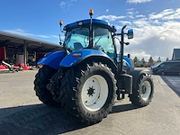 New holland t7.170 vierwielaangedreven landbouwtractor - afbeelding 22 van  28