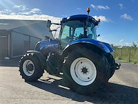 New holland t7.170 vierwielaangedreven landbouwtractor - afbeelding 23 van  28