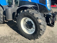 New holland t7.170 vierwielaangedreven landbouwtractor - afbeelding 27 van  28