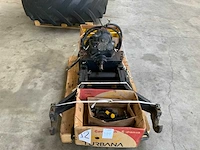 New holland tm fronthef - afbeelding 2 van  9