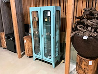 New industrial labs mk1 vitrinekast - afbeelding 2 van  6