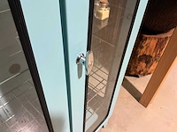 New industrial labs mk1 vitrinekast - afbeelding 3 van  6