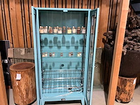 New industrial labs mk1 vitrinekast - afbeelding 5 van  6