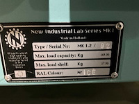 New industrial labs mk1 vitrinekast - afbeelding 6 van  6