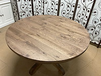 New jersey eetkamertafel - afbeelding 8 van  11