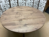 New jersey eetkamertafel - afbeelding 11 van  11