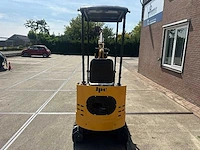 *new* jpc kv12 mini-excavator i - afbeelding 9 van  9
