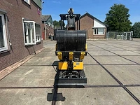 *new* jpc kv12 mini-excavator i - afbeelding 5 van  13