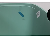 New looxs clipper fietsmand voor honden groen - afbeelding 3 van  3