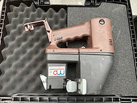 New metalplast mp 82 zakkennaaimachine (4x) - afbeelding 2 van  10