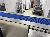 New motion - mbc-s & mbc-c - voedseltransportband - afbeelding 4 van  17