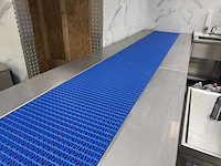 New motion - mbc-s & mbc-c - voedseltransportband - afbeelding 6 van  17