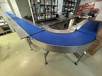 New motion - mbc-s & mbc-c - voedseltransportband - afbeelding 1 van  17