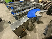 New motion - mbc-s & mbc-c - voedseltransportband - afbeelding 11 van  17