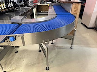 New motion - mbc-s & mbc-c - voedseltransportband - afbeelding 12 van  17