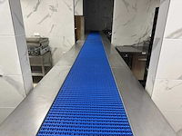 New motion - mbc-s & mbc-c - voedseltransportband - afbeelding 17 van  17