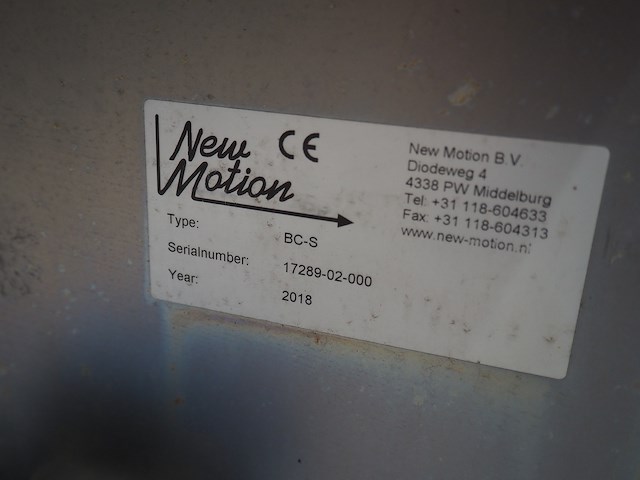 New motion b.v. - afbeelding 6 van  6