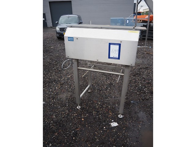 New motion - afbeelding 1 van  6