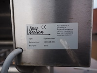 New motion - afbeelding 6 van  6