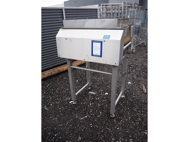 New motion - afbeelding 1 van  6