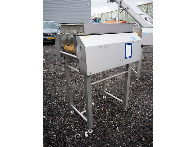 New motion - afbeelding 2 van  6