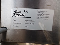 New motion - afbeelding 7 van  7