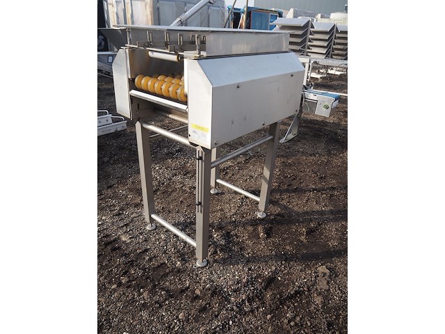 New motion - afbeelding 3 van  8