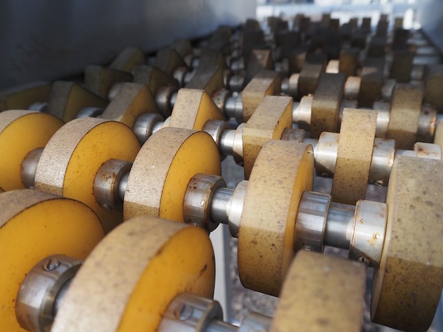 New motion - afbeelding 6 van  8