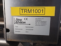 New motion - afbeelding 8 van  8