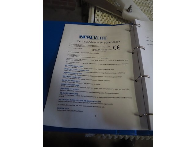 New smith - afbeelding 4 van  13