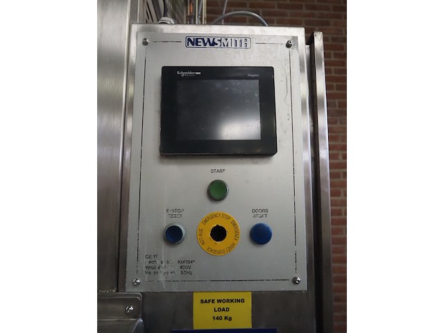 New smith - afbeelding 12 van  13