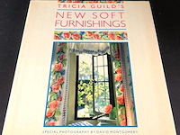 New soft furnishings - afbeelding 1 van  5