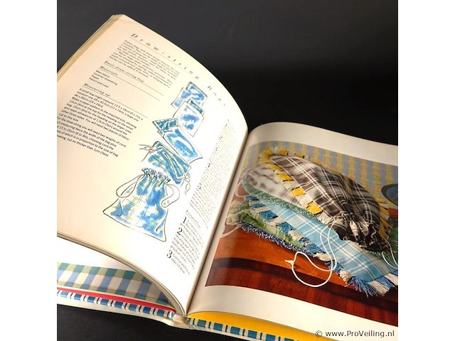 New soft furnishings - afbeelding 4 van  5