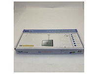 New star 615879 flat screen ceiling tv mount 10 to 30 inch - afbeelding 2 van  4