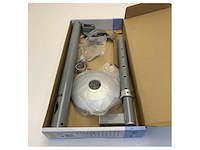 New star 615879 flat screen ceiling tv mount 10 to 30 inch - afbeelding 3 van  4