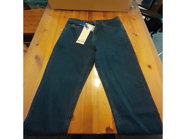 New star spijkerbroek maar 34 (d1827) - afbeelding 3 van  3