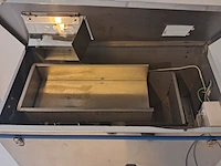 New version particle filling machine - afbeelding 2 van  11
