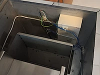 New version particle filling machine - afbeelding 3 van  11