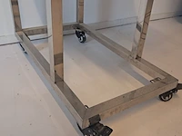 New version particle filling machine - afbeelding 7 van  11