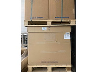 New volvo penta ips500 engine set 2x d6-380 engine set - afbeelding 7 van  10