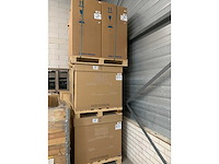 New volvo penta ips500 engine set 2x d6-380 engine set - afbeelding 9 van  10