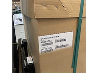 New volvo penta ips500 engine set 2x d6-380 engine set - afbeelding 9 van  9
