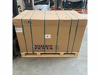 New volvo penta ips500 engine set 2x d6-380 engine set - afbeelding 10 van  10