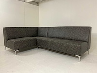 New york hoekbank - afbeelding 1 van  8