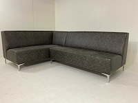 New york hoekbank - afbeelding 2 van  8