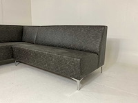 New york hoekbank - afbeelding 3 van  8